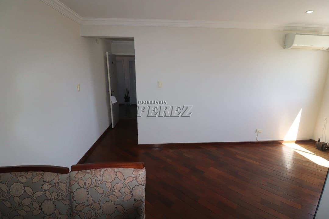 Apartamento a venda e locação no Residencial Aeroporto II, região leste de Londrina. - Foto 22