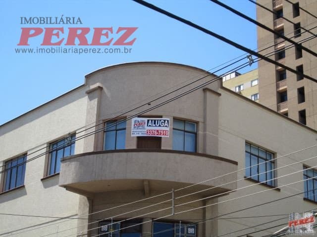 Salas para alugar no Centro - Londrina/PR - Foto 6