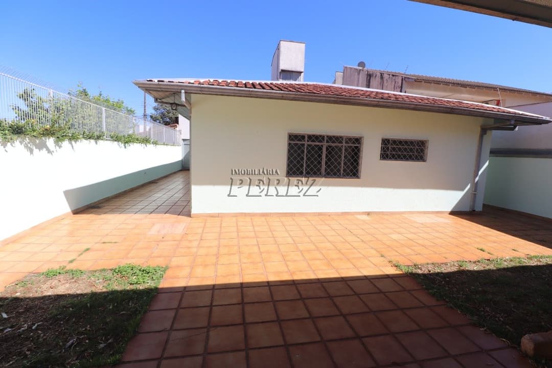 Casa para venda e locação na região oeste em Londrina. - Foto 25