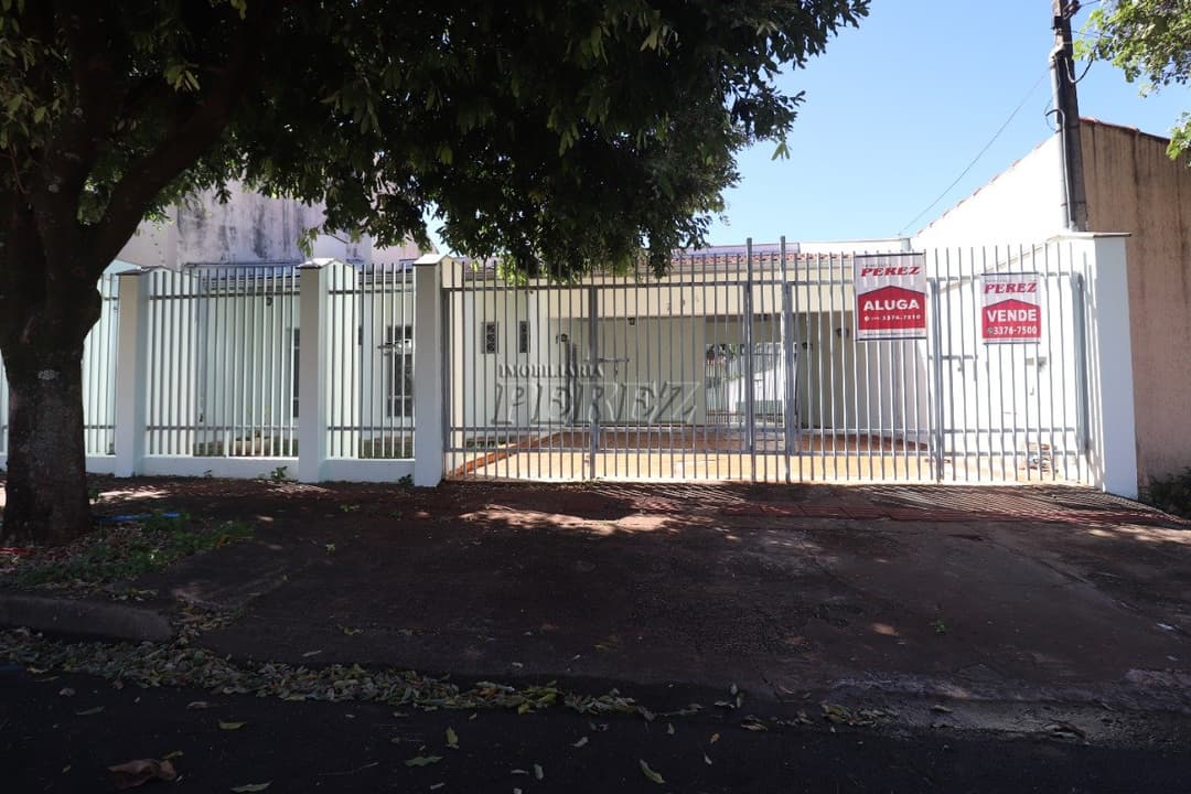 Casa para venda e locação na região oeste em Londrina. - Foto 29