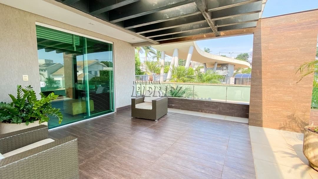A Imobiliária Perez oferece a você uma ótima oportunidade de casa para venda em Londrina. - Foto 20