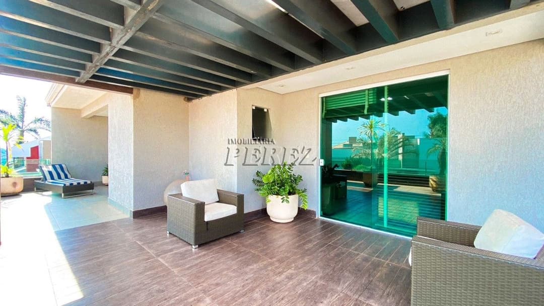 A Imobiliária Perez oferece a você uma ótima oportunidade de casa para venda em Londrina. - Foto 19