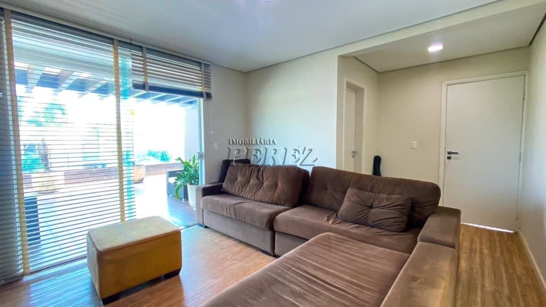 A Imobiliária Perez oferece a você uma ótima oportunidade de casa para venda em Londrina. - Foto 14