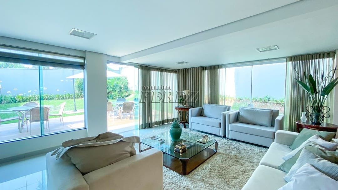A Imobiliária Perez oferece a você uma ótima oportunidade de casa para venda em Londrina. - Foto 6