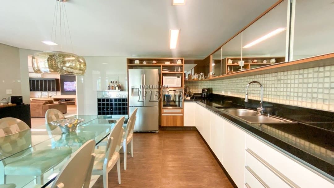 A Imobiliária Perez oferece a você uma ótima oportunidade de casa para venda em Londrina. - Foto 9