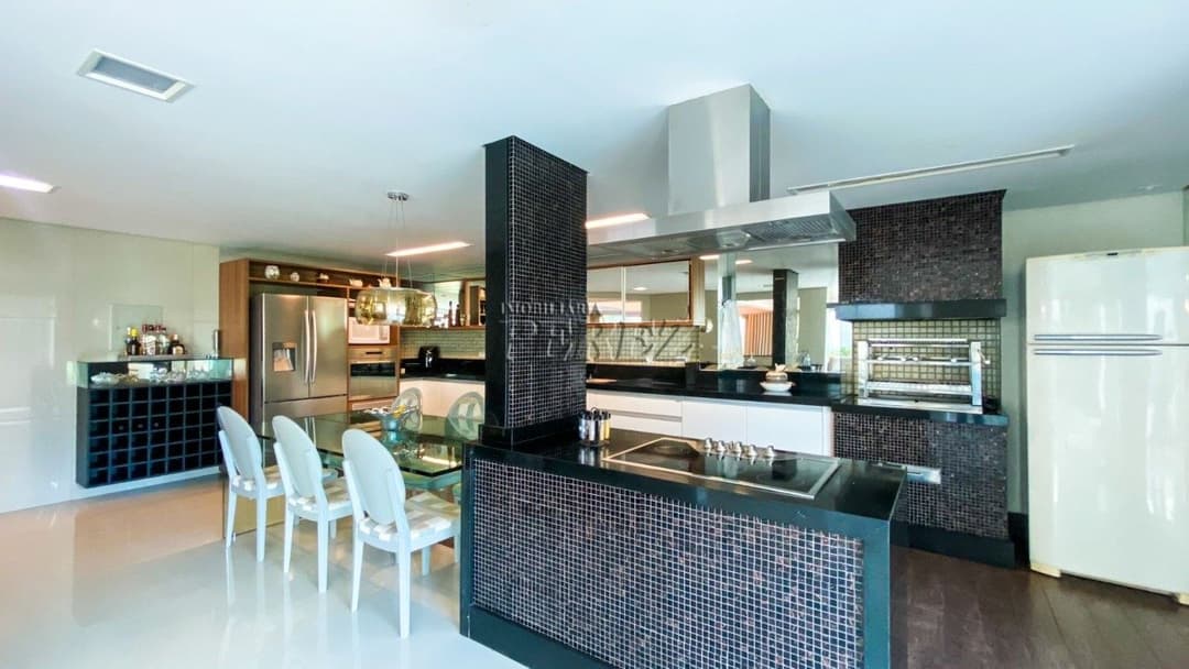 A Imobiliária Perez oferece a você uma ótima oportunidade de casa para venda em Londrina. - Foto 8