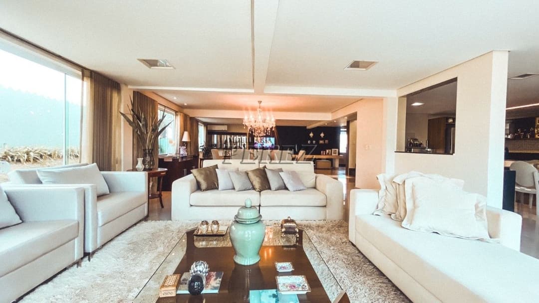 A Imobiliária Perez oferece a você uma ótima oportunidade de casa para venda em Londrina. - Foto 5