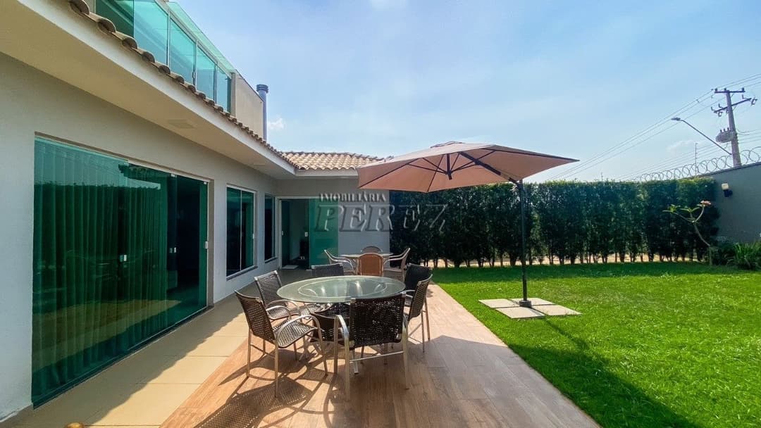A Imobiliária Perez oferece a você uma ótima oportunidade de casa para venda em Londrina. - Foto 10