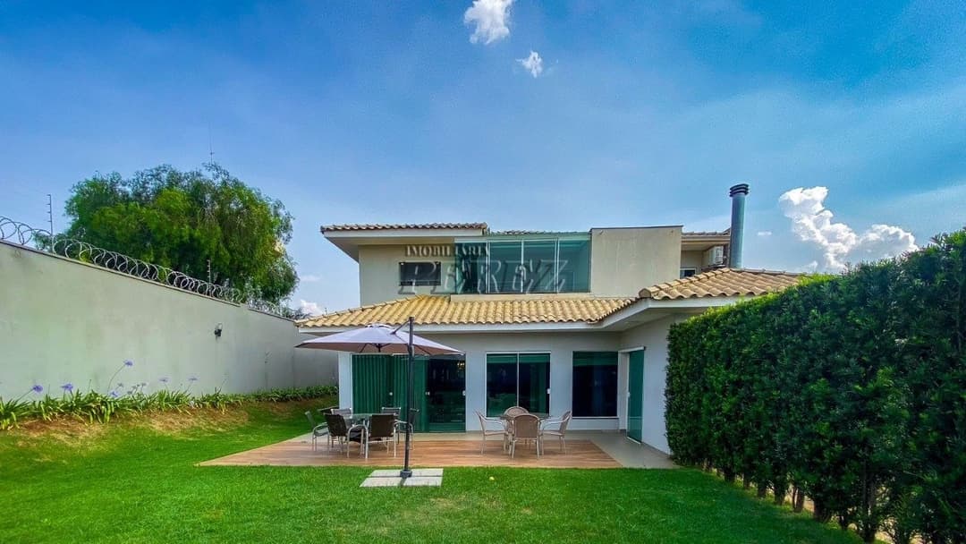 A Imobiliária Perez oferece a você uma ótima oportunidade de casa para venda em Londrina. - Foto 11
