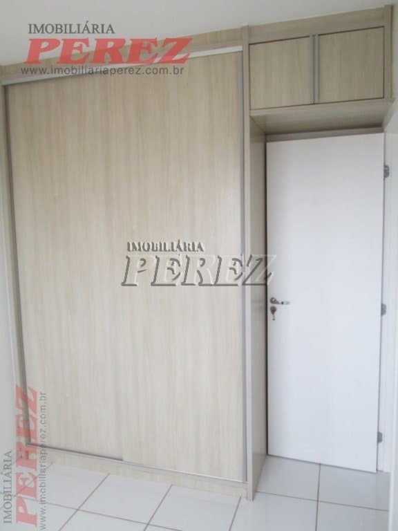 Apartamento no Ed. Inédito, de 2 quartos para alugar no Centro - Londrina/PR - Foto 8