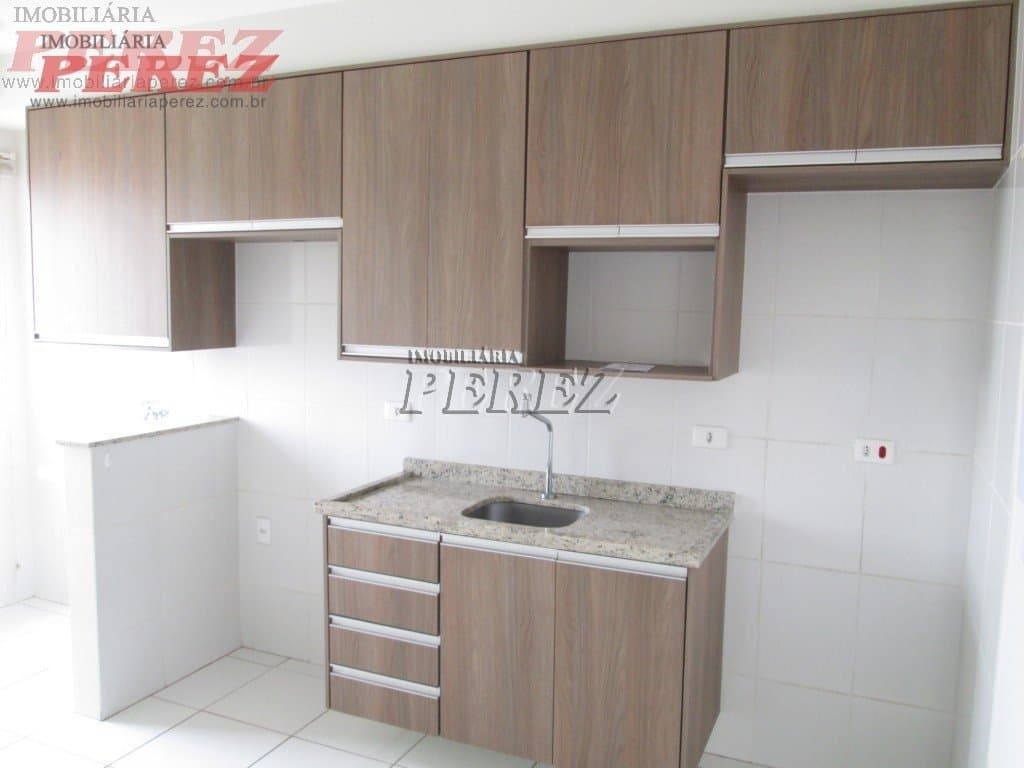 Apartamento no Ed. Inédito, de 2 quartos para alugar no Centro - Londrina/PR - Foto 3