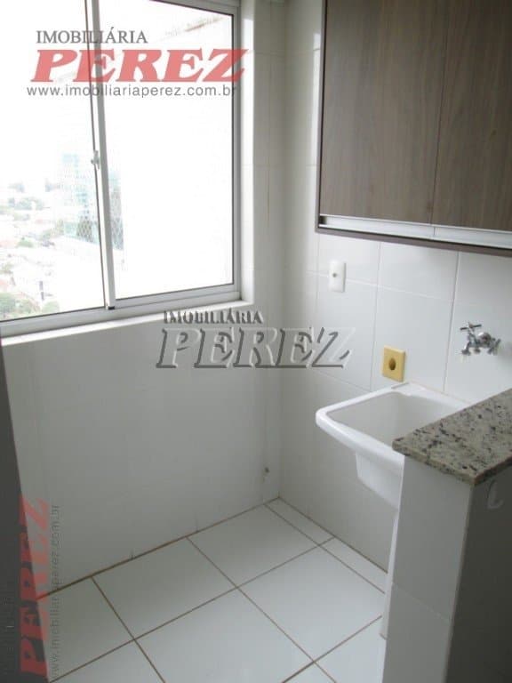 Apartamento no Ed. Inédito, de 2 quartos para alugar no Centro - Londrina/PR - Foto 4
