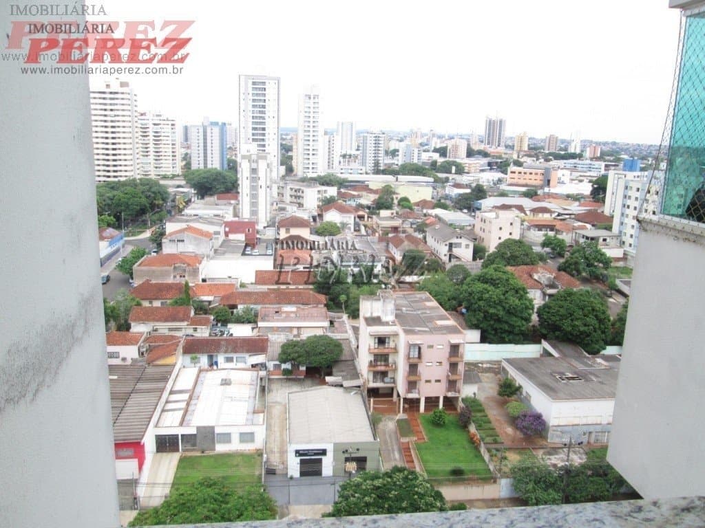 Apartamento no Ed. Inédito, de 2 quartos para alugar no Centro - Londrina/PR - Foto 7