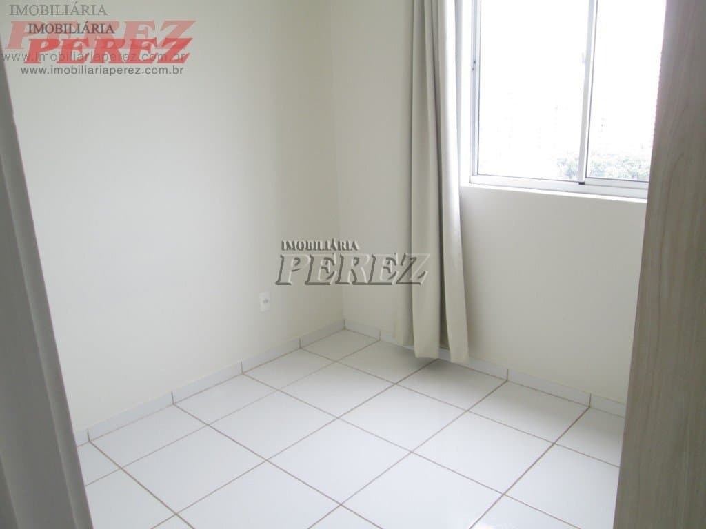 Apartamento no Ed. Inédito, de 2 quartos para alugar no Centro - Londrina/PR - Foto 12