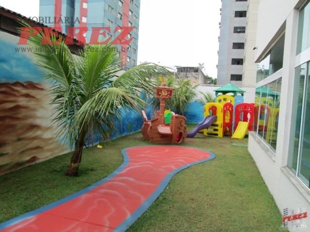 Apartamento no Ed. Inédito, de 2 quartos para alugar no Centro - Londrina/PR - Foto 15
