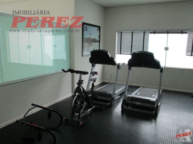 Apartamento no Ed. Inédito, de 2 quartos para alugar no Centro - Londrina/PR - Foto 16