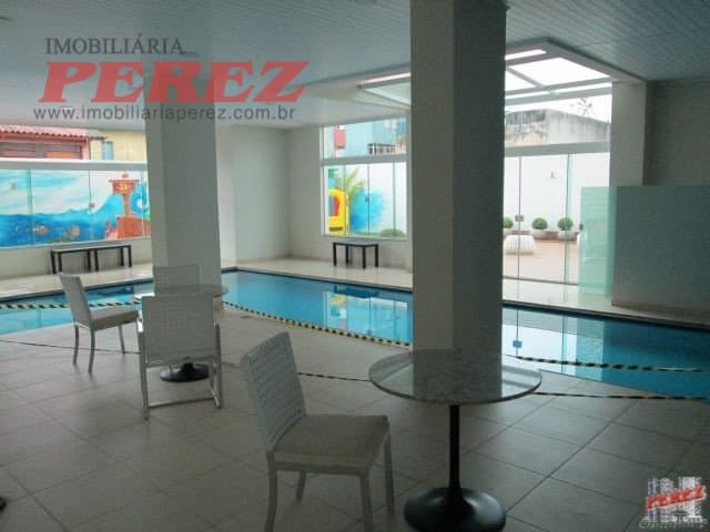 Apartamento no Ed. Inédito, de 2 quartos para alugar no Centro - Londrina/PR - Foto 13
