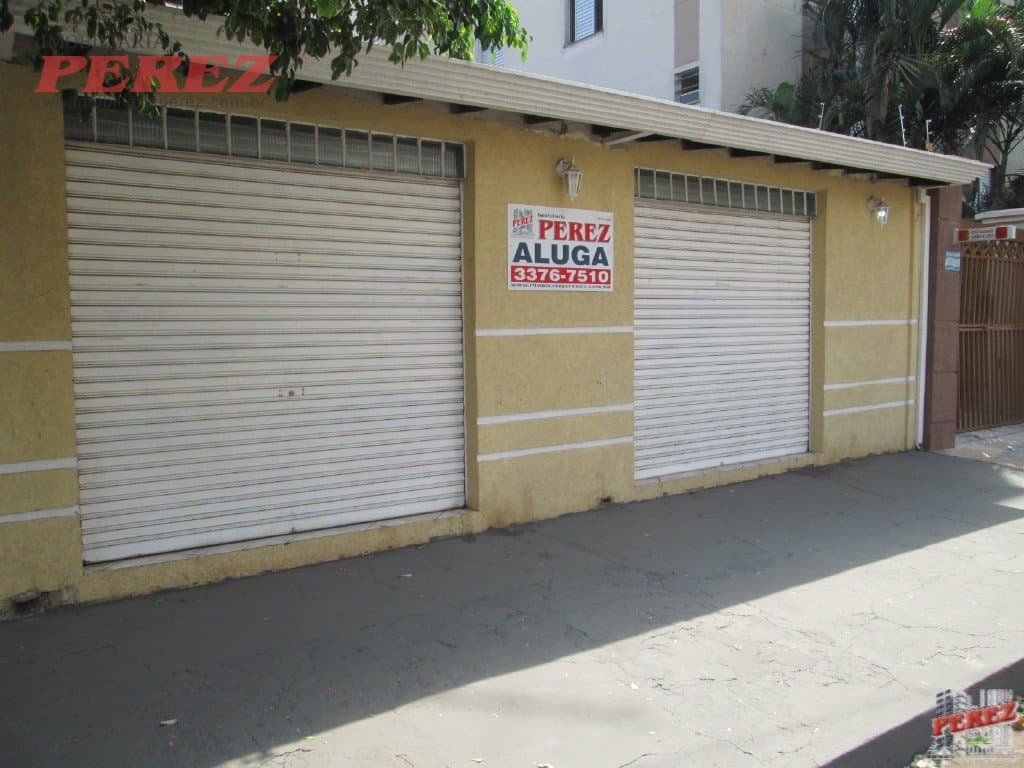 Salas para alugar no Vila Brasil - Londrina/PR - Foto 0