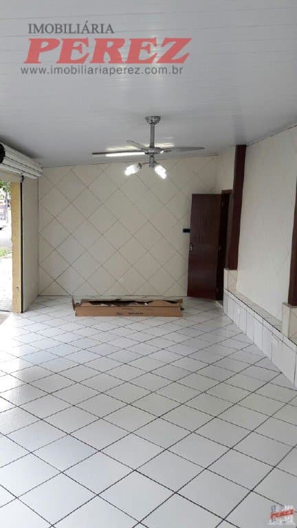 Salas para alugar no Vila Brasil - Londrina/PR - Foto 1