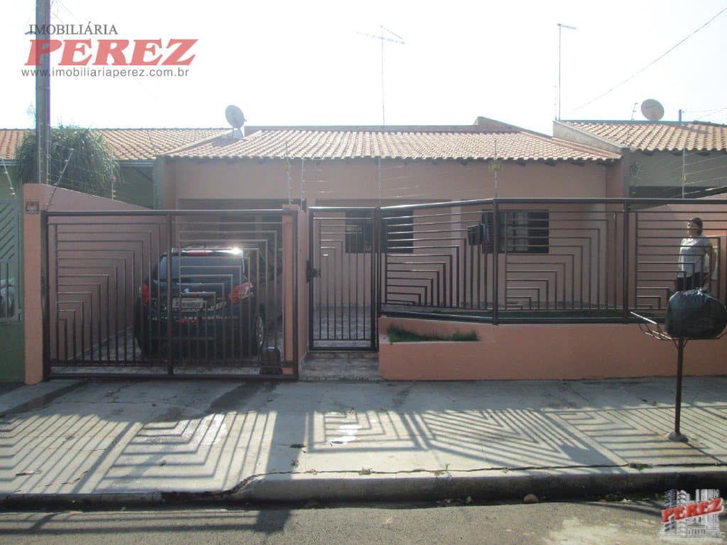 Casa à venda na região leste de Londrina - San izidro - Foto 25