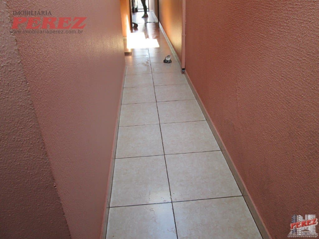 Casa à venda na região leste de Londrina - San izidro - Foto 7