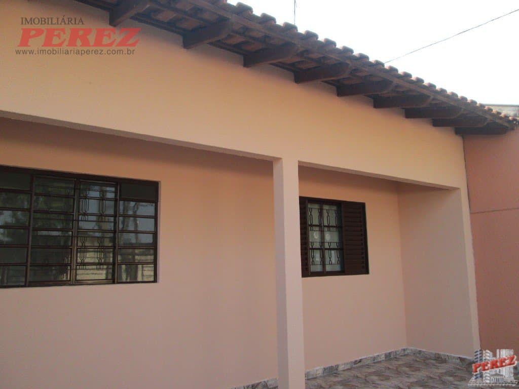 Casa à venda na região leste de Londrina - San izidro - Foto 24