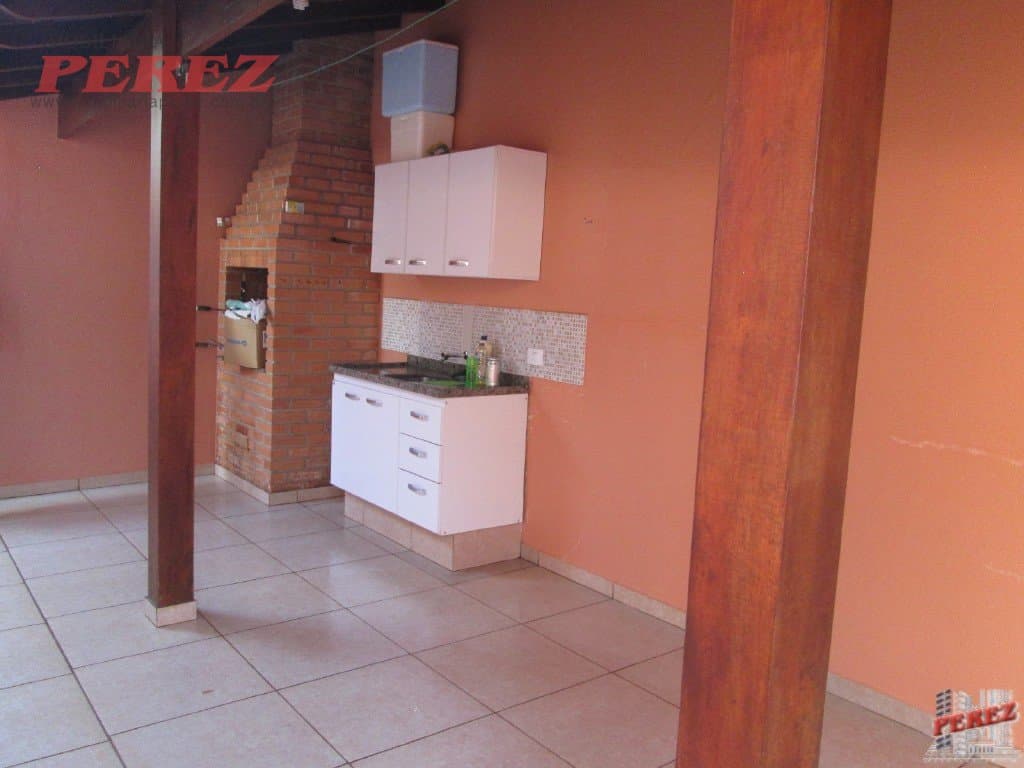 Casa à venda na região leste de Londrina - San izidro - Foto 6