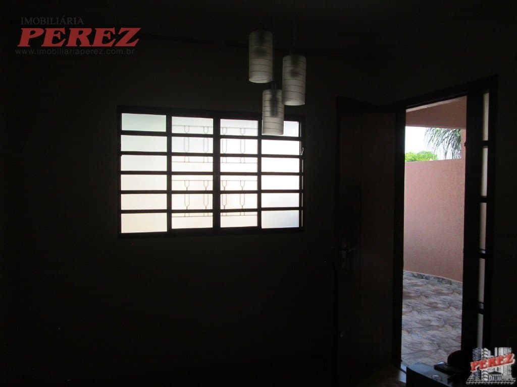 Casa à venda na região leste de Londrina - San izidro - Foto 21