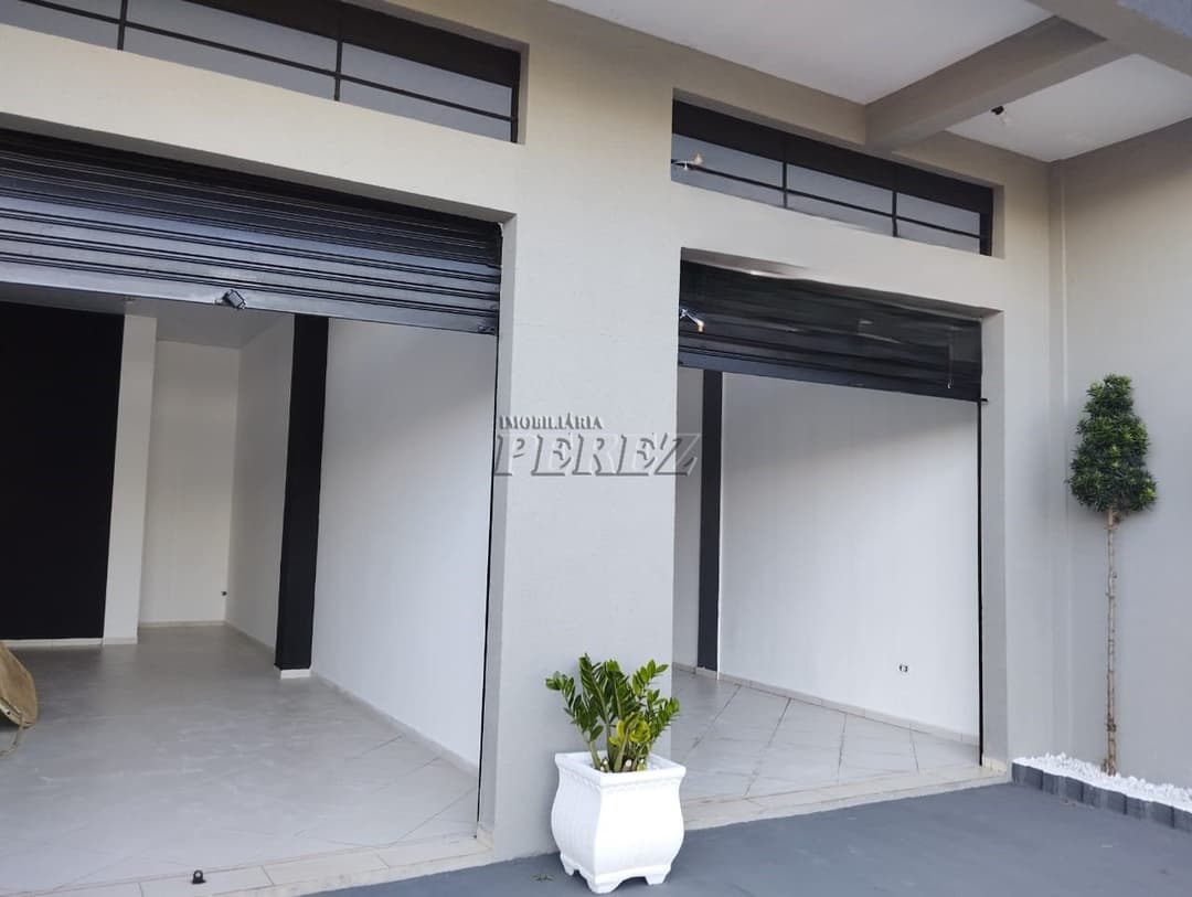 Sobrado, de 3 quartos, 250 m² à venda no Chamonix - Londrina/PR - Foto 14