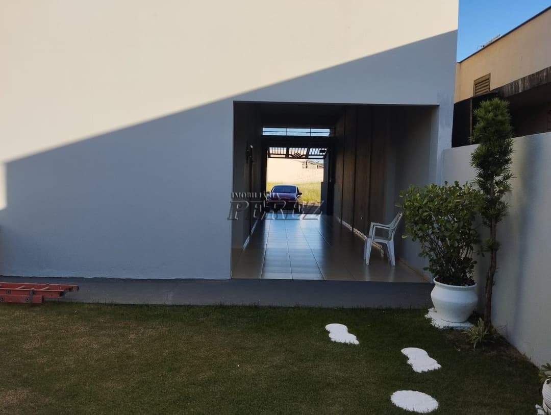 Sobrado, de 3 quartos, 250 m² à venda no Chamonix - Londrina/PR - Foto 12