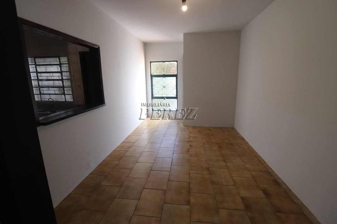Casa, de 3 quartos para alugar no Coroados - Londrina/PR - Foto 4