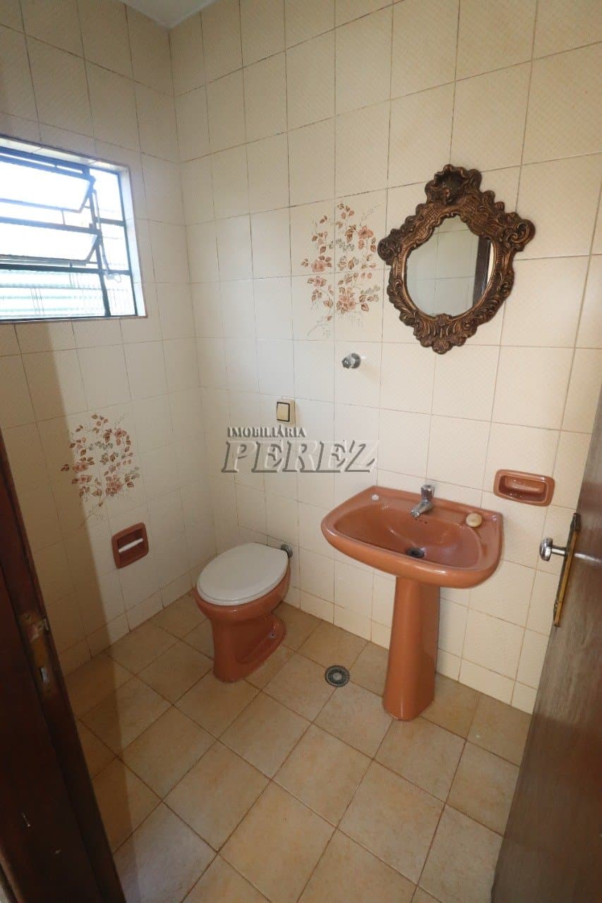 Casa, de 3 quartos para alugar no Coroados - Londrina/PR - Foto 5