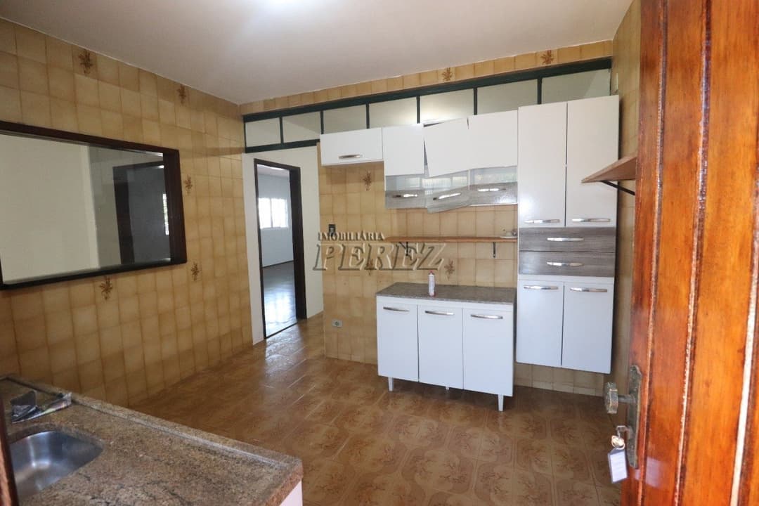 Casa, de 3 quartos para alugar no Coroados - Londrina/PR - Foto 8