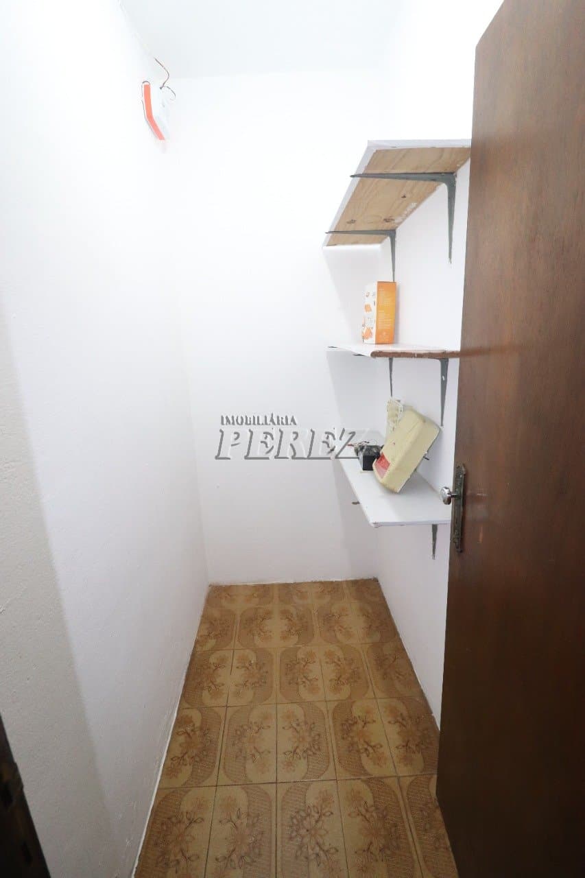 Casa, de 3 quartos para alugar no Coroados - Londrina/PR - Foto 9
