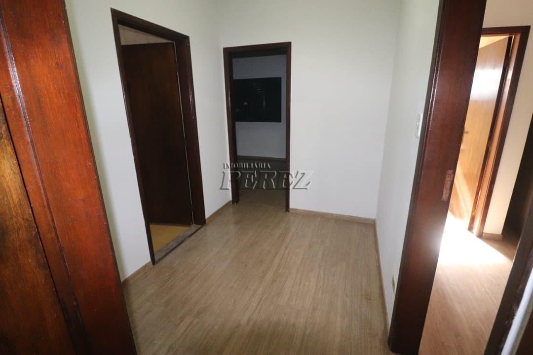 Casa, de 3 quartos para alugar no Coroados - Londrina/PR - Foto 10