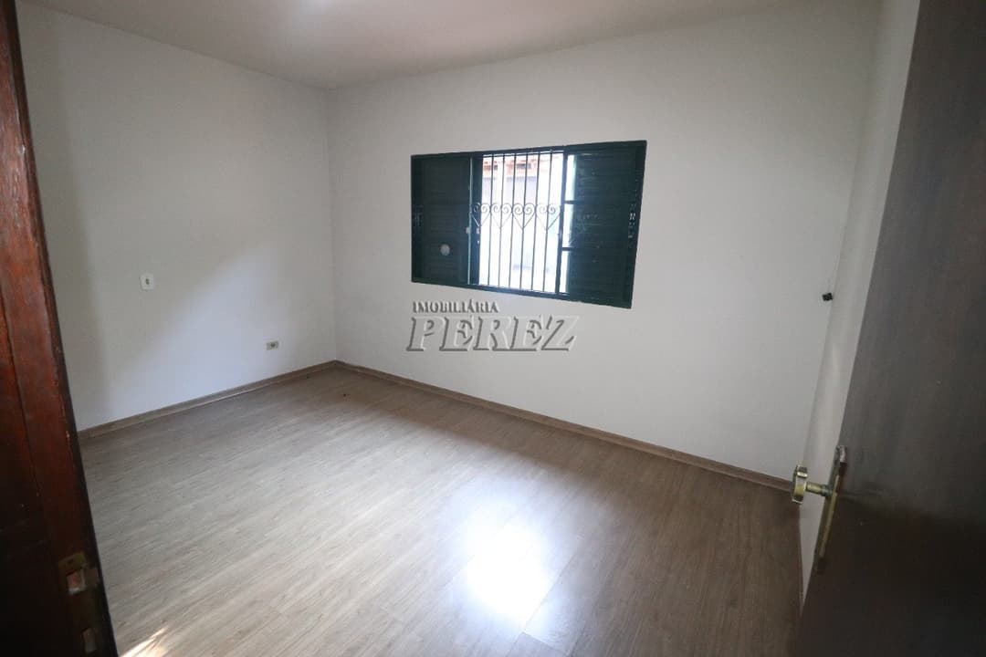 Casa, de 3 quartos para alugar no Coroados - Londrina/PR - Foto 11