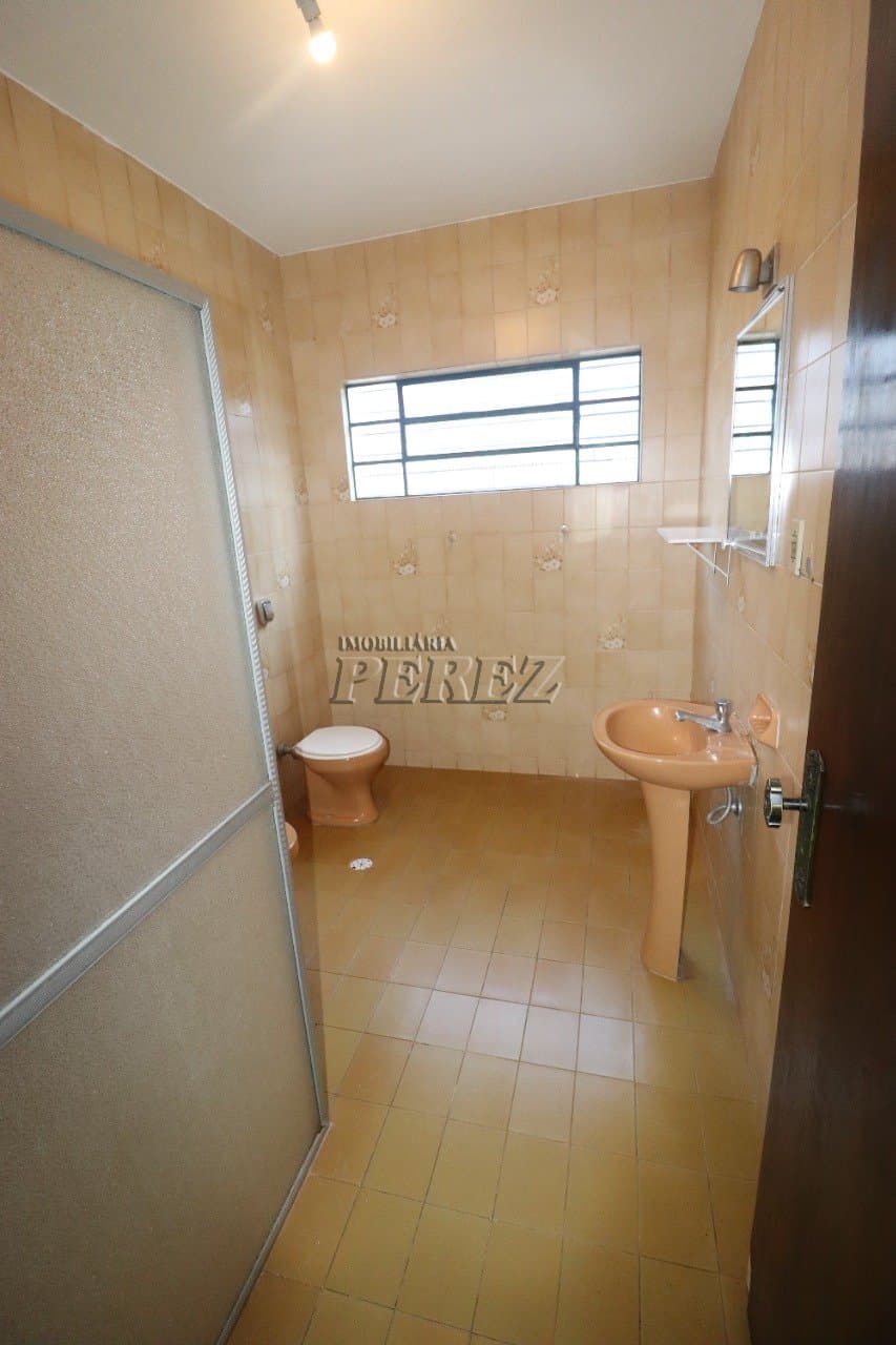 Casa, de 3 quartos para alugar no Coroados - Londrina/PR - Foto 13