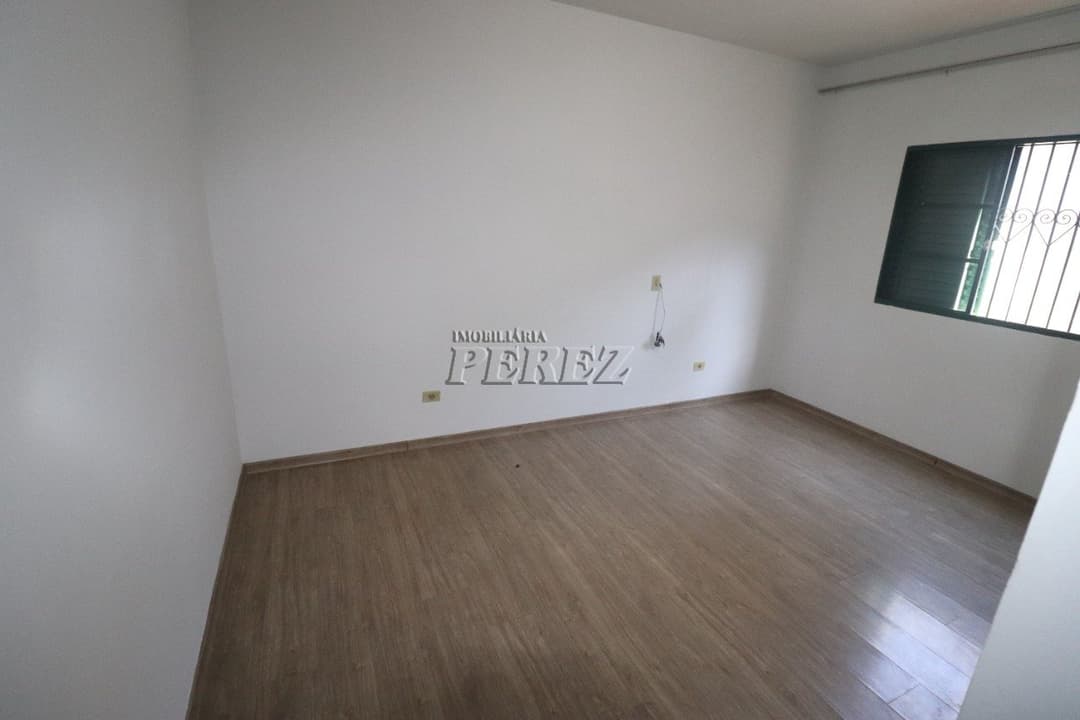 Casa, de 3 quartos para alugar no Coroados - Londrina/PR - Foto 14