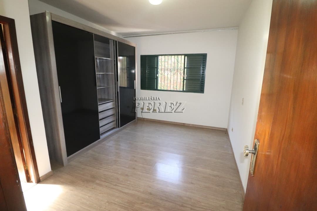 Casa, de 3 quartos para alugar no Coroados - Londrina/PR - Foto 15