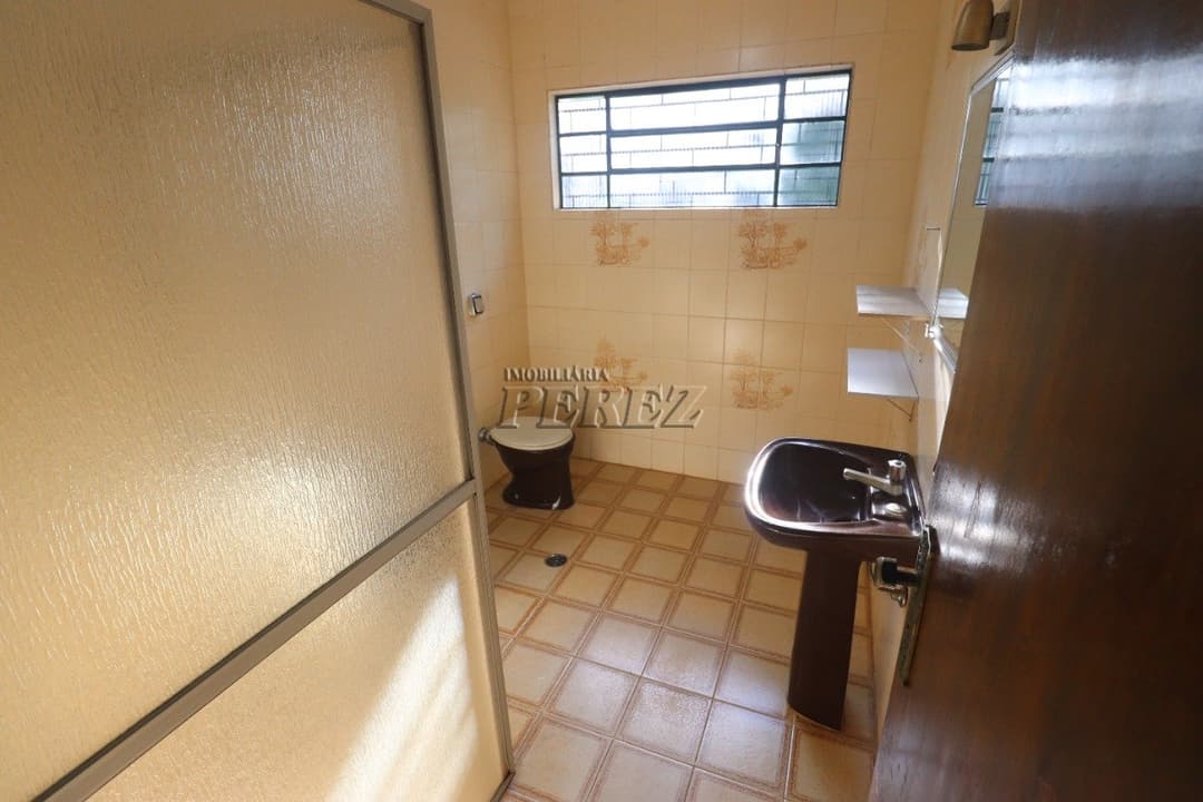 Casa, de 3 quartos para alugar no Coroados - Londrina/PR - Foto 17
