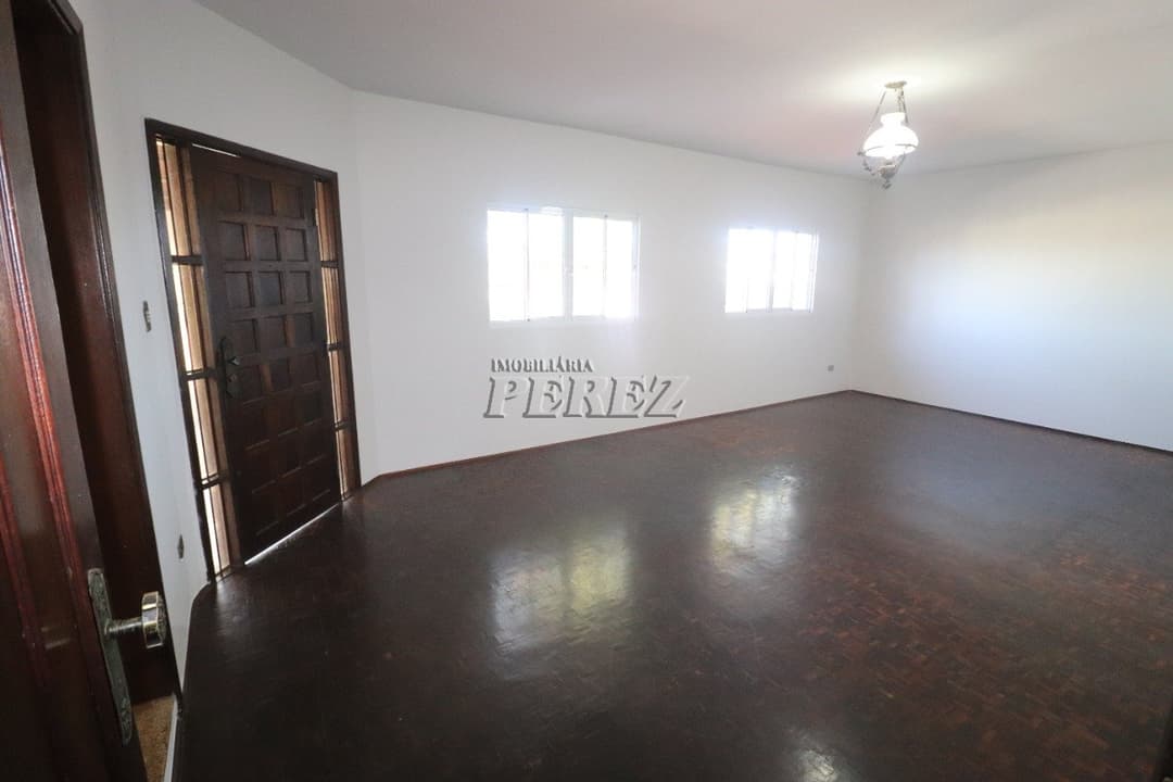 Casa, de 3 quartos para alugar no Coroados - Londrina/PR - Foto 18