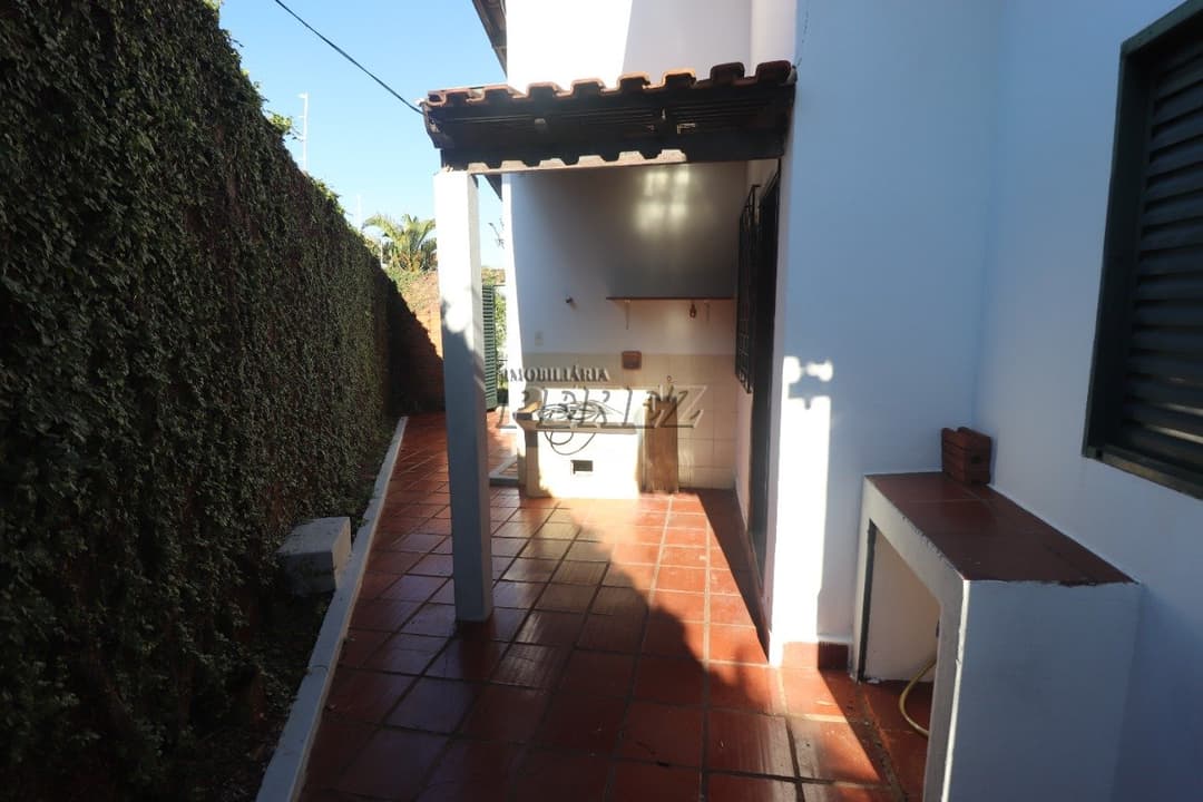 Casa, de 3 quartos para alugar no Coroados - Londrina/PR - Foto 19