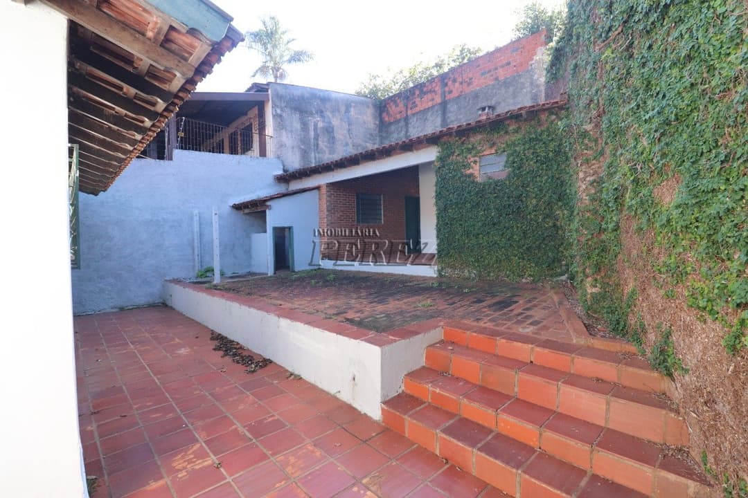Casa, de 3 quartos para alugar no Coroados - Londrina/PR - Foto 20