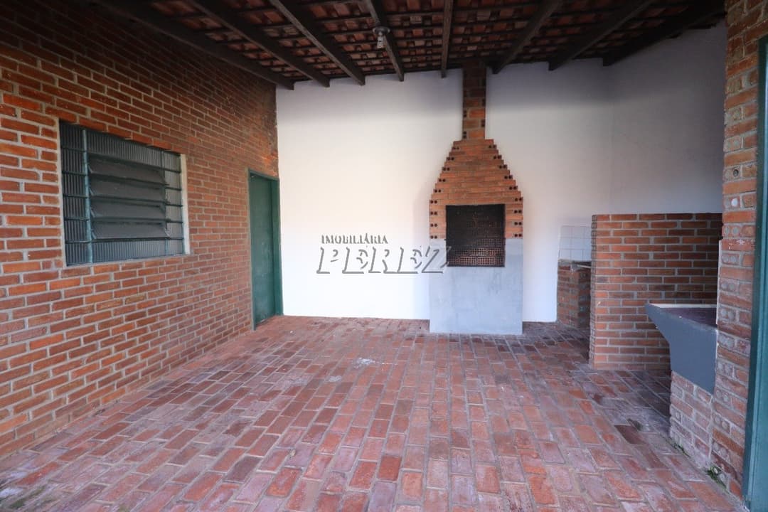 Casa, de 3 quartos para alugar no Coroados - Londrina/PR - Foto 21