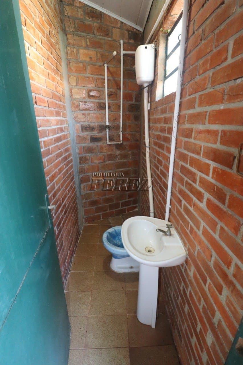 Casa, de 3 quartos para alugar no Coroados - Londrina/PR - Foto 23
