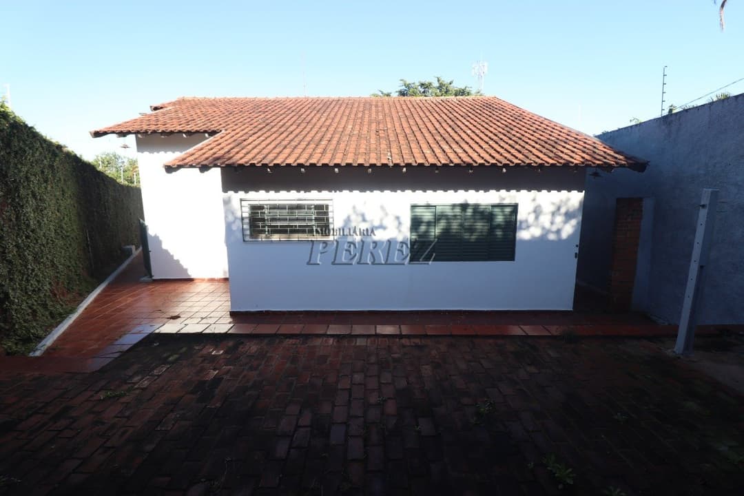 Casa, de 3 quartos para alugar no Coroados - Londrina/PR - Foto 24
