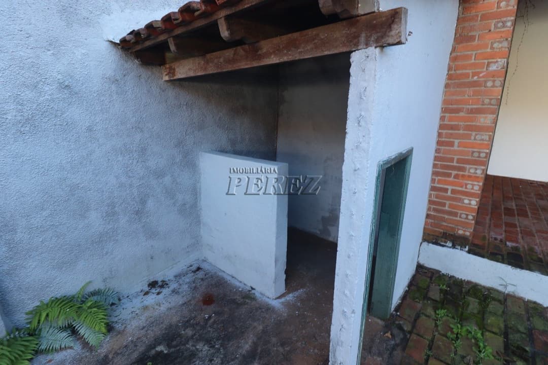 Casa, de 3 quartos para alugar no Coroados - Londrina/PR - Foto 25