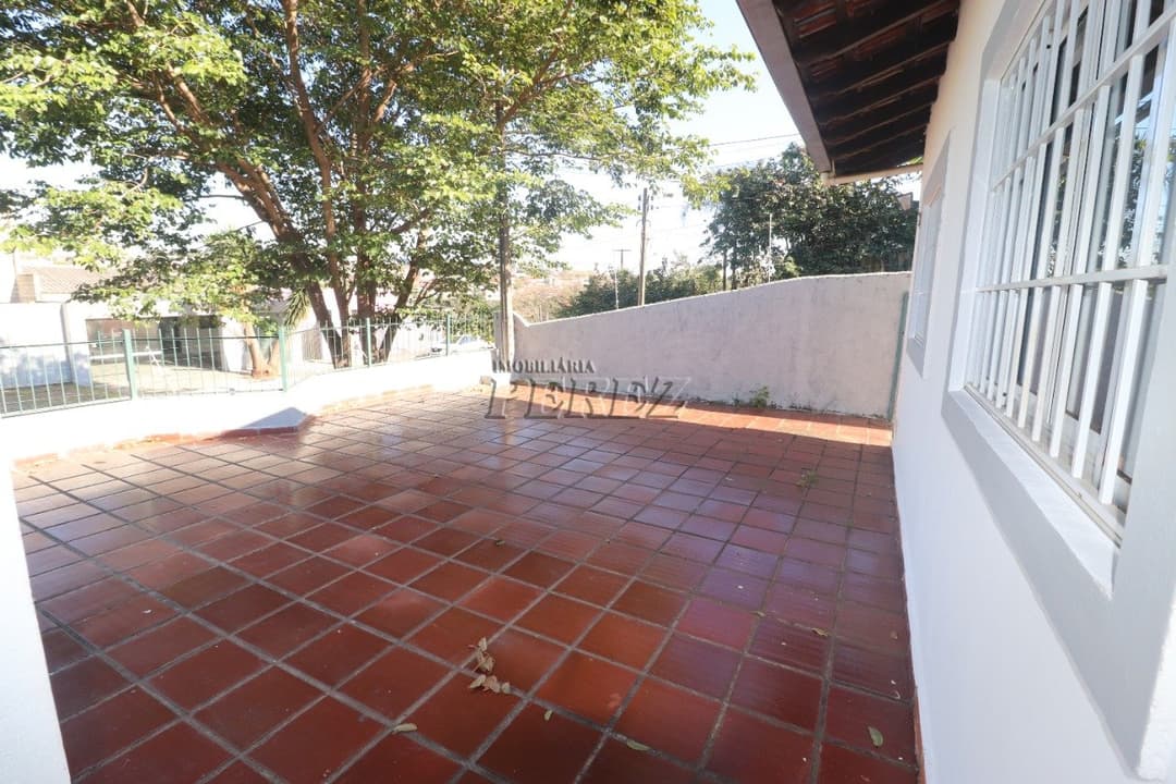 Casa, de 3 quartos para alugar no Coroados - Londrina/PR - Foto 26