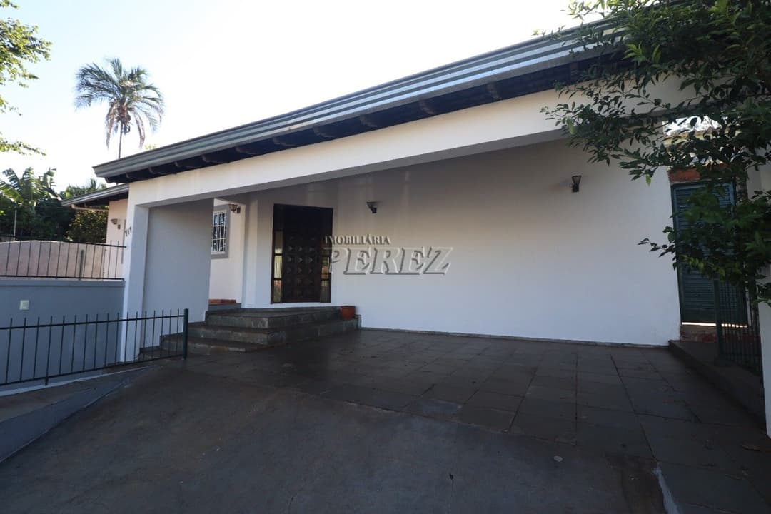 Casa, de 3 quartos para alugar no Coroados - Londrina/PR - Foto 27