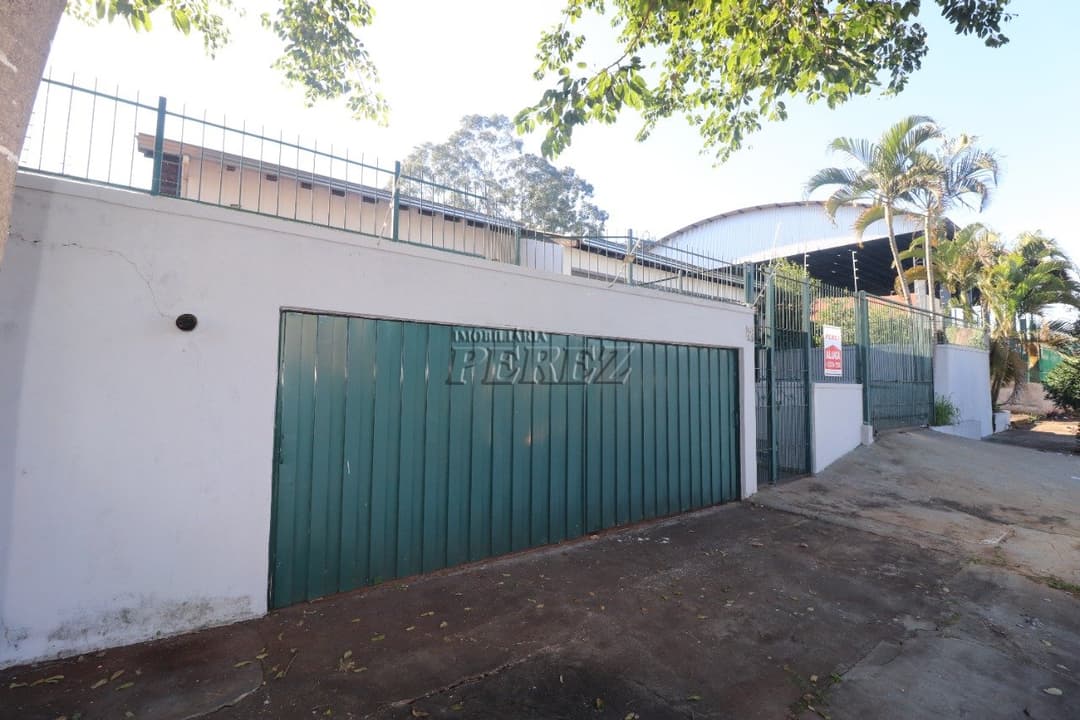 Casa, de 3 quartos para alugar no Coroados - Londrina/PR - Foto 29